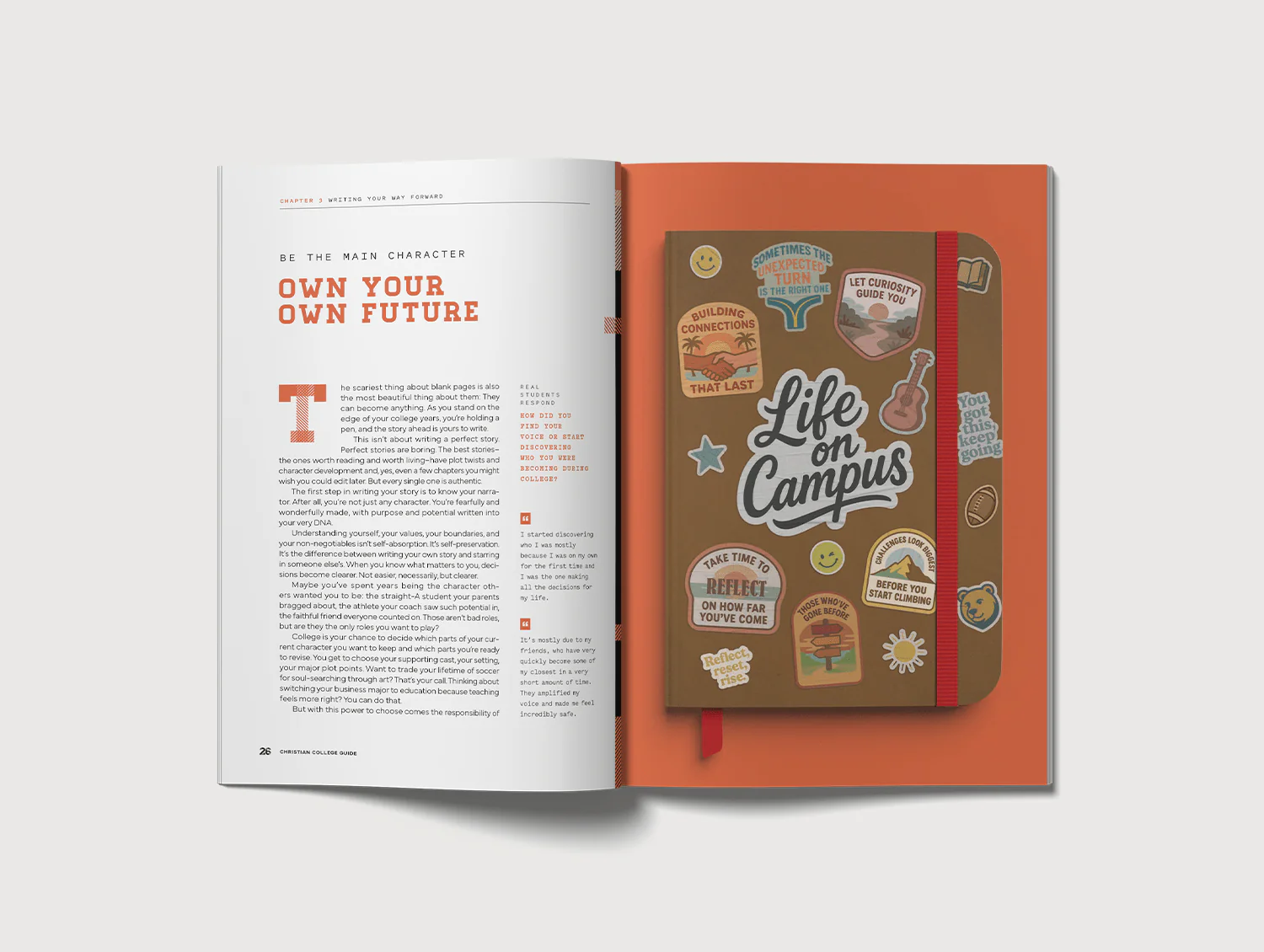 2026 Christian College Guide: Presented by CT Creative Studio - Image 4