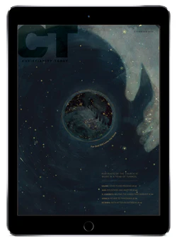 Christianity Today: December 2020 (Digital)