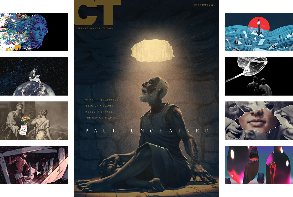 Christianity Today: May/June 2024 (Digital) - Image 2