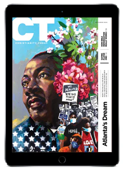 Christianity Today: October 2020 (Digital)