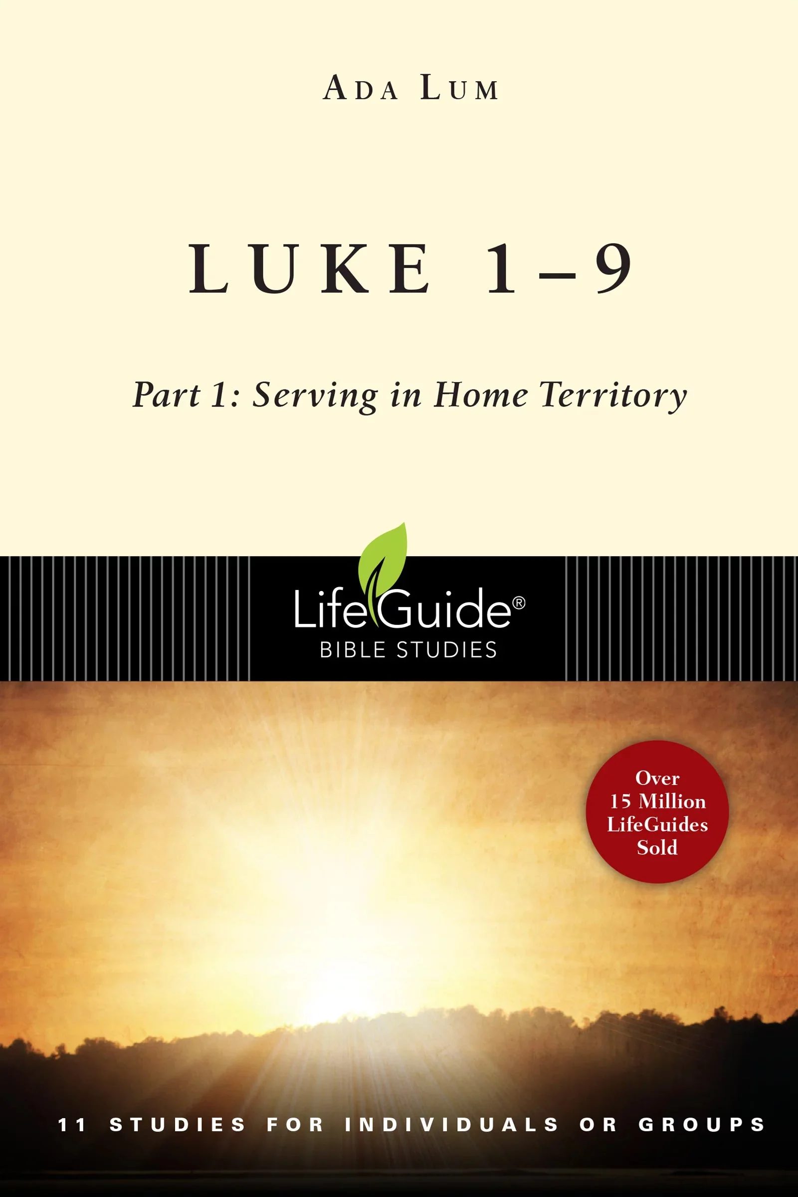 Luke 1–9: New Hope