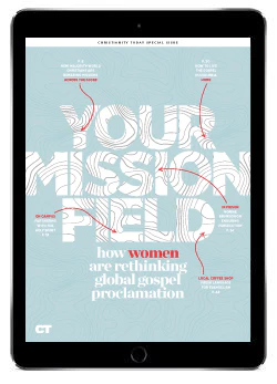 Special Issue: Your Mission Field (PDF)